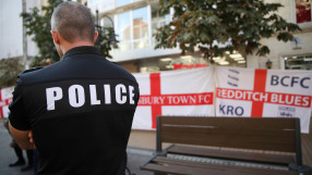 Английски гражданин почина в София преди мача на националите