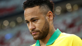 Неймар аут за месец