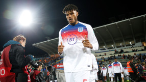 Мингс за расистките обиди: Започнаха още на загрявката