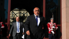 Борисов: Не искам правителството да бъде ангажирано с този президент на БФС 