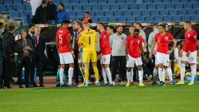 Стоичков лично се извинил на Стърлинг заради расизма в София