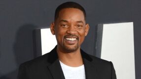 Цигулар обвини Уил Смит в сексуален тормоз 