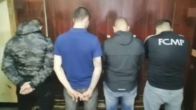 Задържаха още петима за расисткия скандал на мача България - Англия