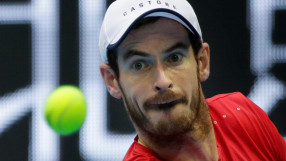 Мъри под въпрос за Мелбърн след положителен тест за COVID-19