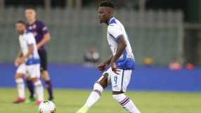 Младежки национал на Англия стана обект на расизъм в Италия 