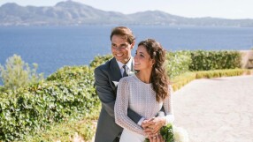 Защо Надал изчаква преди да стане баща?