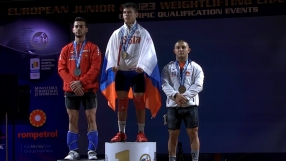 Гроздев и Генчев донесоха сребро и бронз от европейското до 20 години