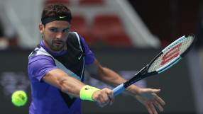 Гришо: Екипът ми помогна да преодолея трудните моменти през годината (ВИДЕО)