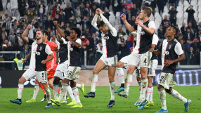 Официално: Футболистите на 