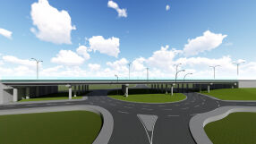 АПИ: Доизграждането на Южната дъга от Софийски околовръстен път ще бъде най-сложният инфраструктурен проект