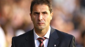 Димитър Димитров - Херо е новият треньор на 