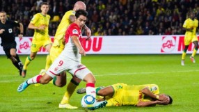 Възходът на 