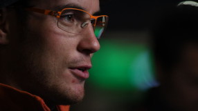 Възелът се заплита: Нювил е първи в Каталуния