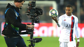 Мбапе: Ако остана в ПСЖ, ще е за дълго време