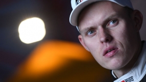 От Танак спечели титлата в Световния рали шампионат!