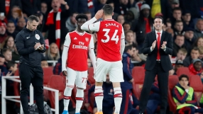 Капитанът Джака прекали - напсува феновете на 