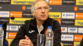 Дерменджиев: Ще разчитам на лидери, които да вдигнат отбора (ВИДЕО)