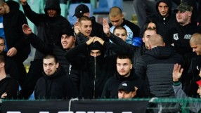 УЕФА затваря 