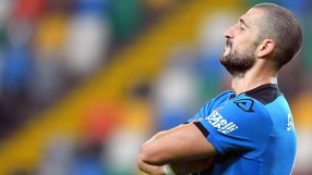 Дерменджиев повика Гълъбинов в националния. 