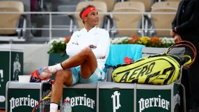 Надал отново на корта в компанията на 1 млн. долара