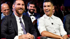 Жребият е хвърлен: Роналдо срещу Меси в Шампионската лига