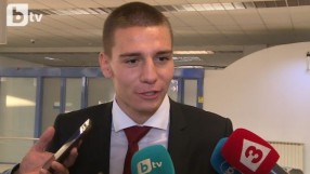 Антов: Да играеш на 