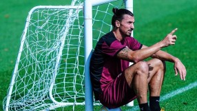 Традицията е спазена: Златан с подарък за стотици хиляди евро