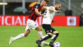 Гълъбинов се контузи при загуба на 