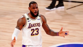 Леброн Джеймс се присмя на Тръмп след победата на Байдън