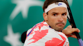 Раонич се отказа, Григор Димитров е на полуфинал в Белгия