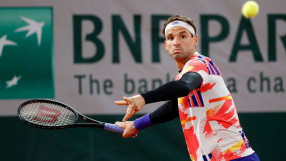 Димитров срещу Раонич на 1/4-финалите в Антверп