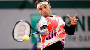 Григор Димитров запазва позиции в ранглистата