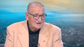 Димитър Пенев: Българският футбол е в засада