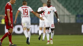 Минути провалиха трансфера на Али Соу в 