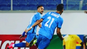 Боби и Ради Цоневи: Синята мечта е много по-голяма от едно коляно! 