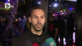 Петър Занев: Не се съмнявам, че ще отстраним Унгария (ВИДЕО)