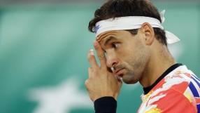 Григор Димитров няма да играе в Санкт Петербург