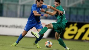 Райнов пред завръщане в 