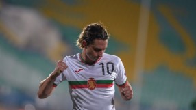 НА ЖИВО: България - Унгария