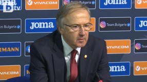 Дерменджиев: Такава е реалността, трябва отново да се изгражда (ВИДЕО)