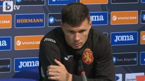 Божиков: Вината си е изцяло наша, допуснахме поредица от грешки (ВИДЕО) 