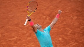 Надал пречупи Шварцман и е на финал в 