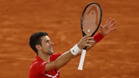 Джокович срещу Надал във финала на 