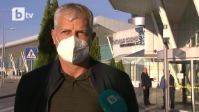 Златко Янков: Унгарците са много ниско ниво, но ние бяхме слаби (ВИДЕО)