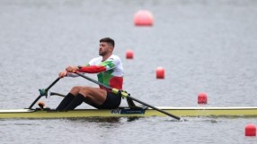 Кристиан Василев шести на скиф на Евро 2020
