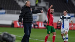 Дерменджиев: Така се е получило, трябва да излезем от това състояние (ВИДЕО)