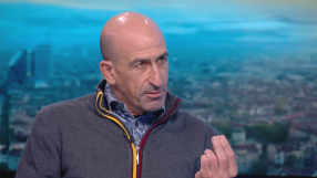 Йордан Лечков: Конгресът на 11 декември няма да бъде легитимен