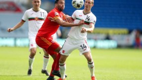 НА ЖИВО: България - Уелс