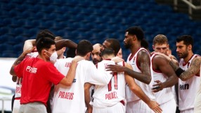 Везенков с 6 минути при нов успех за 