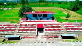 Само 50 привърженици на 